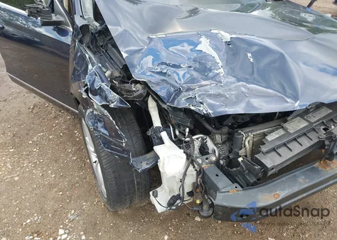 2012 Volkswagen Passat 3.6L V6 Sel Premium из США, поврежденный, VIN 1VWCM7A31CC027906